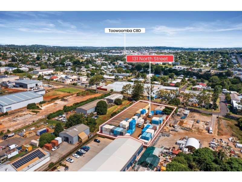 131 North Street, Harlaxton QLD 4350