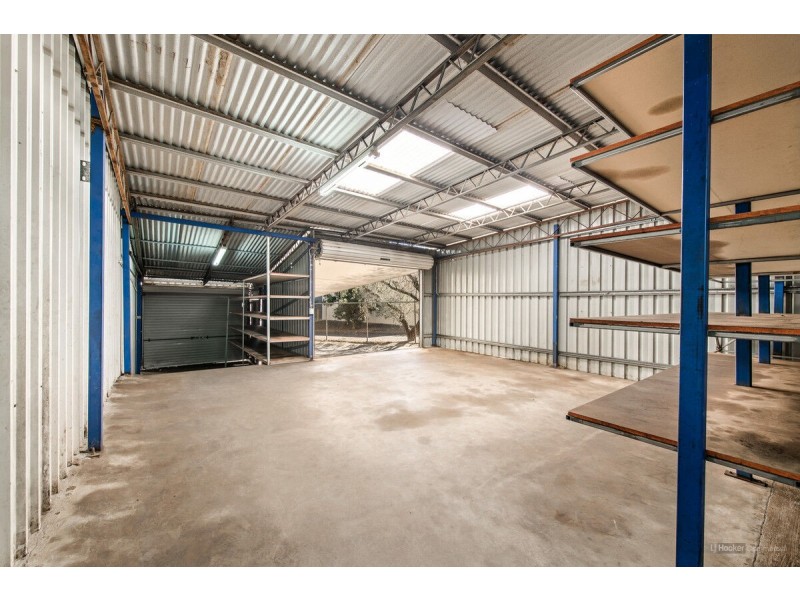 203 Anzac Avenue, Harristown QLD 4350