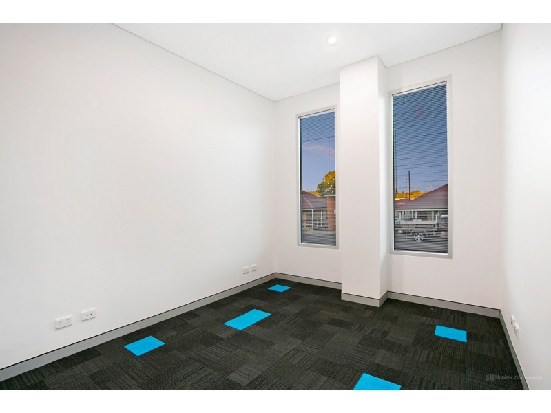 1/61-63 Bellevue Street, Toowoomba City QLD 4350