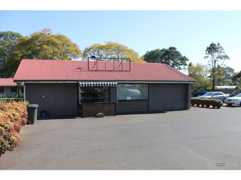 Shop 8/10476 New England Highway, Highfields QLD 4352