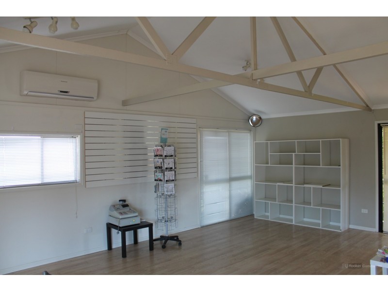 Shop 8/10476 New England Highway, Highfields QLD 4352