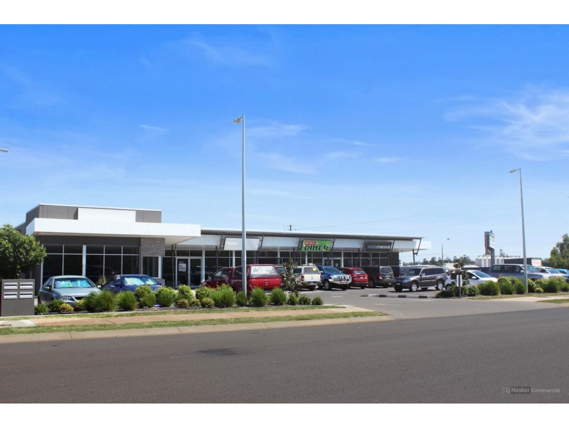 2a/538 Alderley Street, Harristown QLD 4350