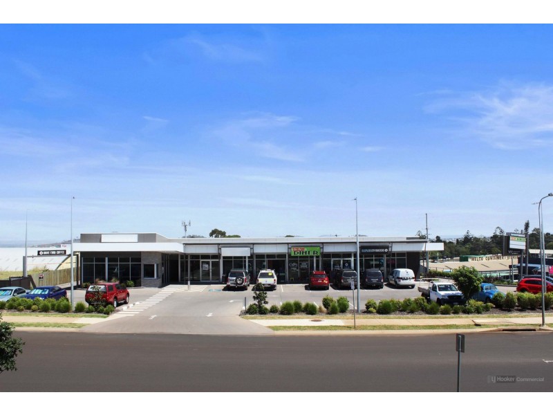 2a/538 Alderley Street, Harristown QLD 4350