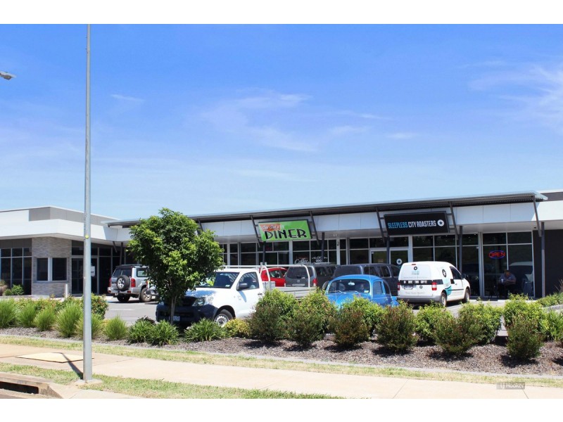 2a/538 Alderley Street, Harristown QLD 4350