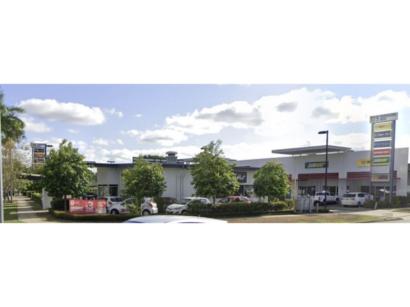 Shop 1/109 Thuringowa Drive, Townsville QLD 4810