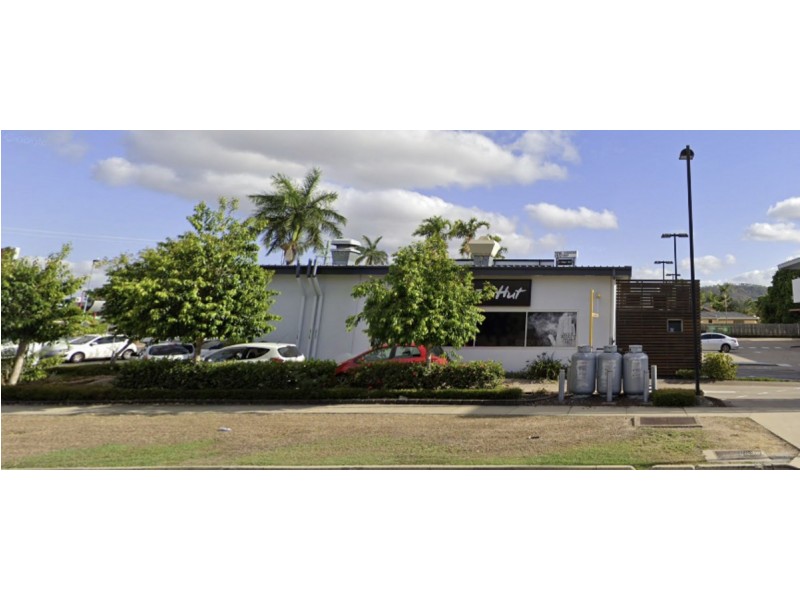 Shop 1/109 Thuringowa Drive, Townsville QLD 4810