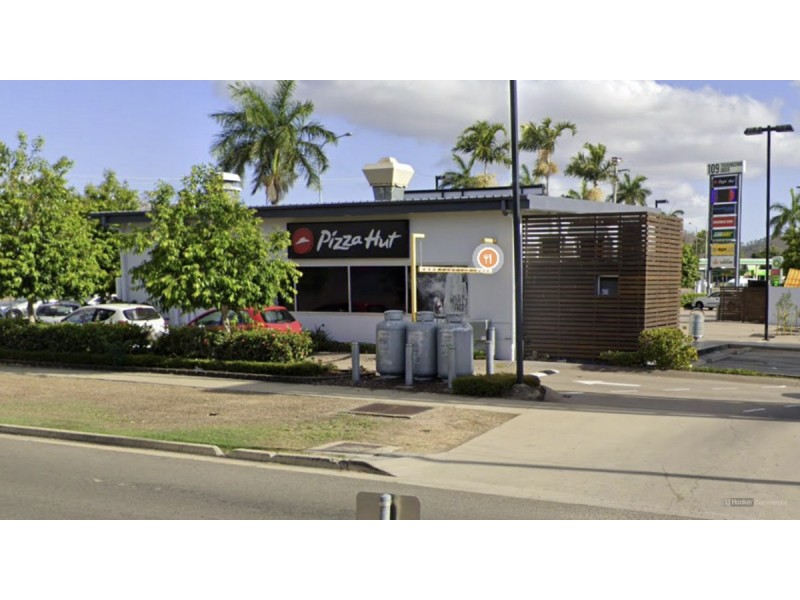 Shop 1/109 Thuringowa Drive, Townsville QLD 4810