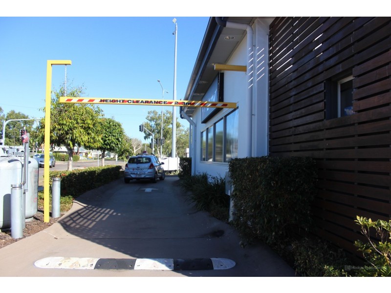 Shop 1/109 Thuringowa Drive, Townsville QLD 4810