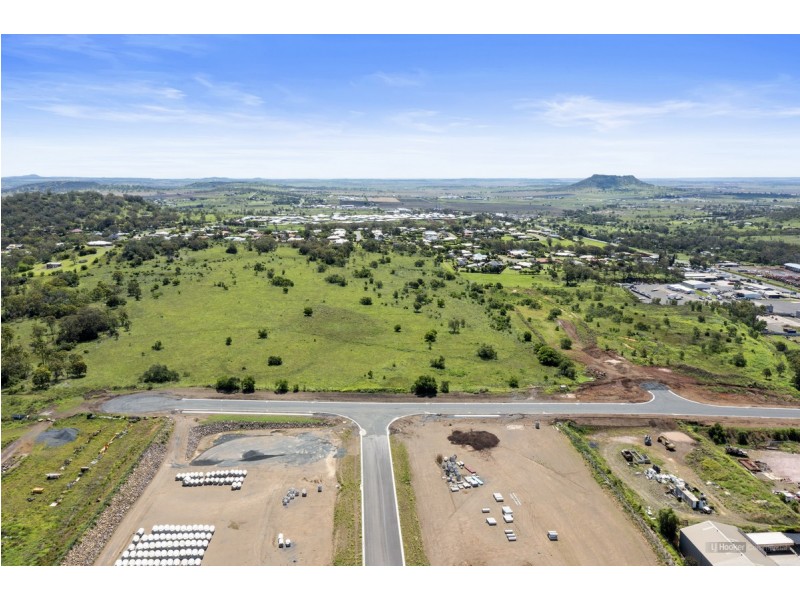 Lot 8/Lot 12 Robson Hursley Road, Torrington QLD 4350