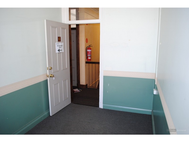 FF Suite 6/217 Margaret Street, Toowoomba City QLD 4350