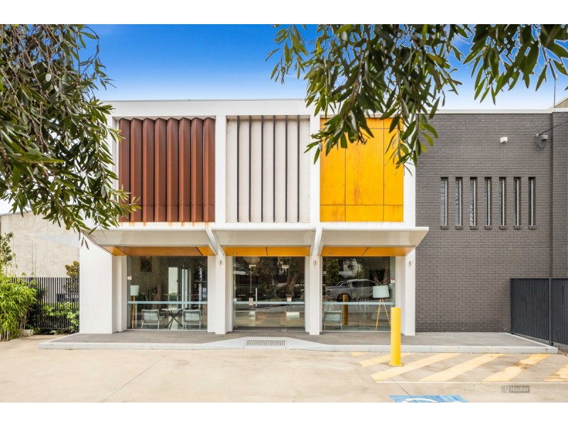 14 – 16 Hill Street, Toowoomba City QLD 4350