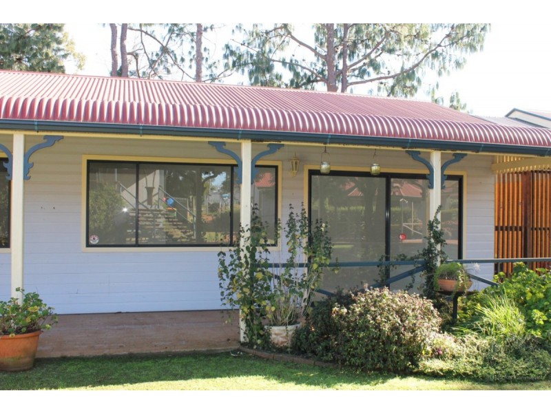 Suite 5/10476 New England Highway, Highfields QLD 4352