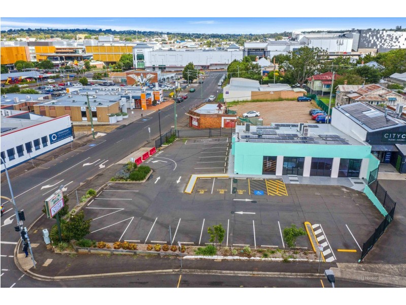 98 Russell Street, Toowoomba City QLD 4350
