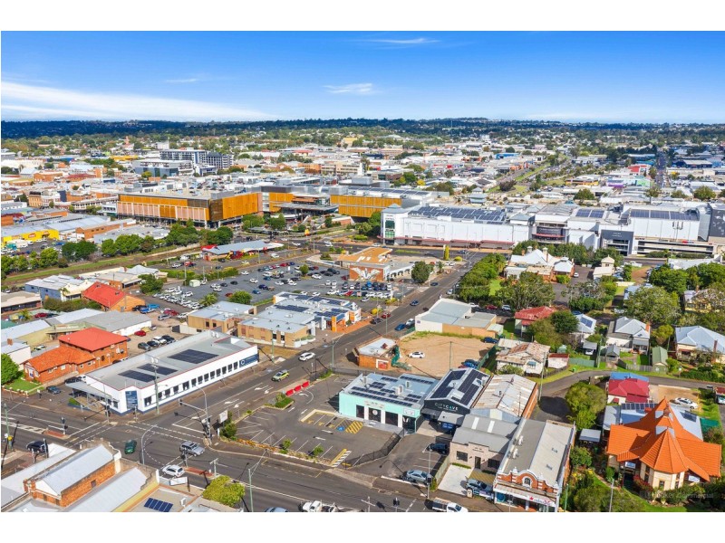 98 Russell Street, Toowoomba City QLD 4350