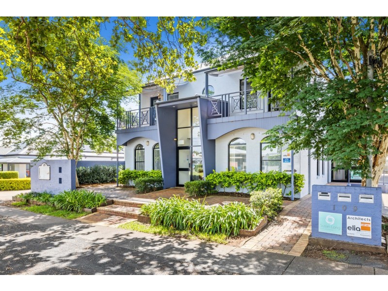 1/109 Herries Street, East Toowoomba QLD 4350