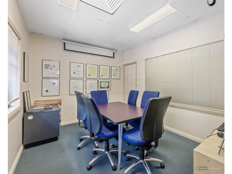 1/109 Herries Street, East Toowoomba QLD 4350