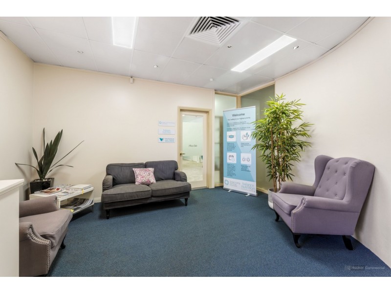 1/109 Herries Street, East Toowoomba QLD 4350