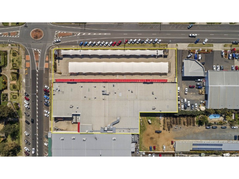 Tenancy 3/64 Victoria Street, Warwick QLD 4370