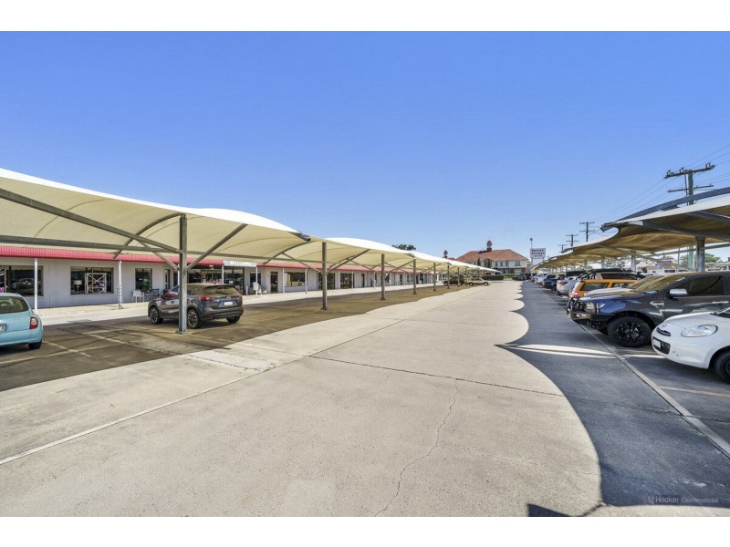 Tenancy 3/64 Victoria Street, Warwick QLD 4370