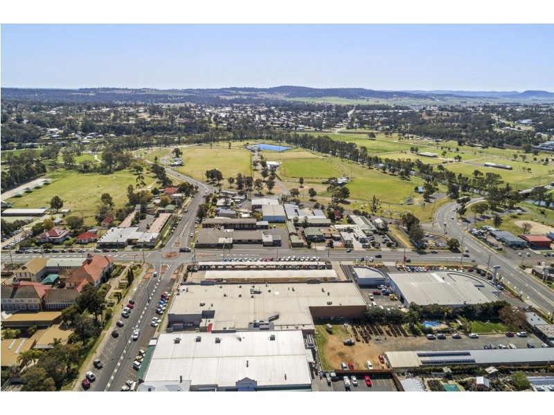 Tenancy 3/64 Victoria Street, Warwick QLD 4370