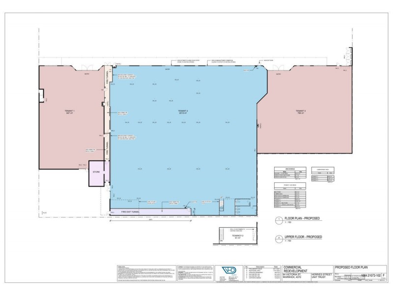 Tenancy 3/64 Victoria Street, Warwick QLD 4370