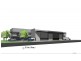 Lot 1 & 2/Lot 12 Robson Hursley Road, Torrington QLD 4350