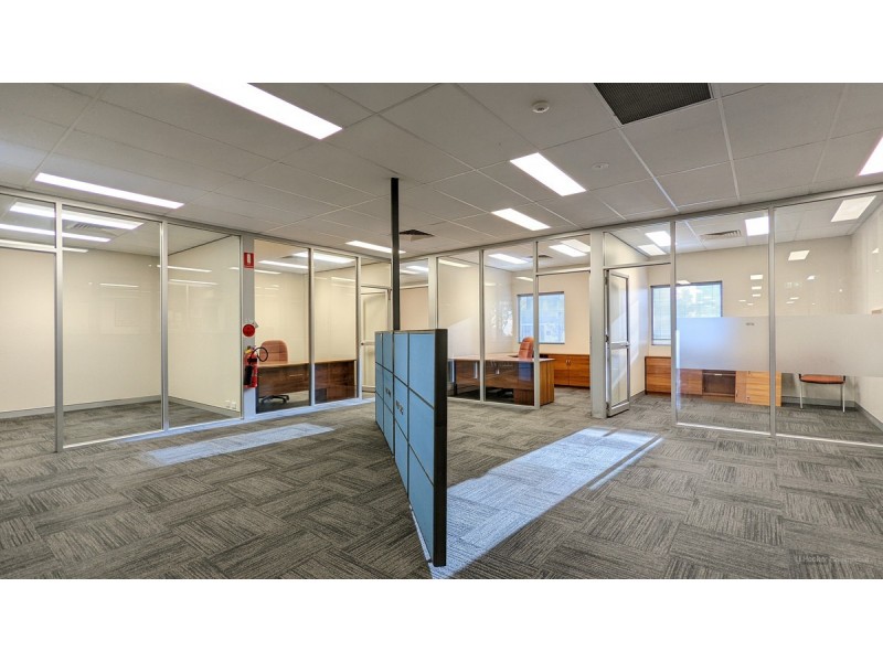 3/65-67 Neil Street, Toowoomba City QLD 4350