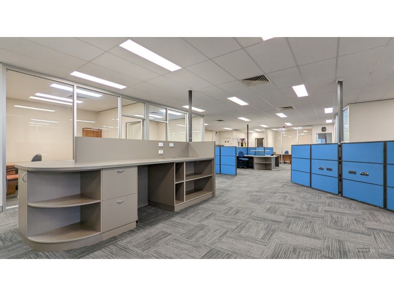 3/65-67 Neil Street, Toowoomba City QLD 4350