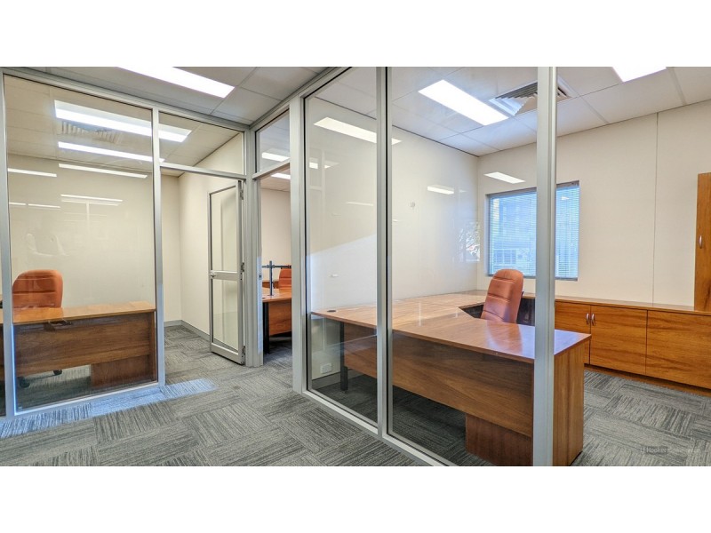 3/65-67 Neil Street, Toowoomba City QLD 4350