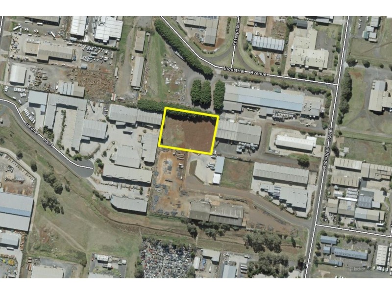 Lot 2/207-217 McDougall Street, Wilsonton QLD 4350