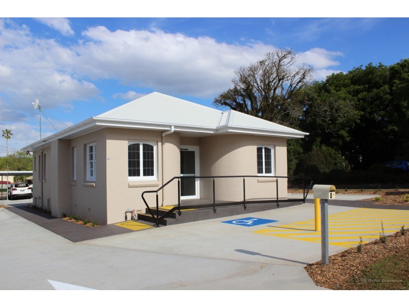 2B Phillip Street, East Toowoomba QLD 4350
