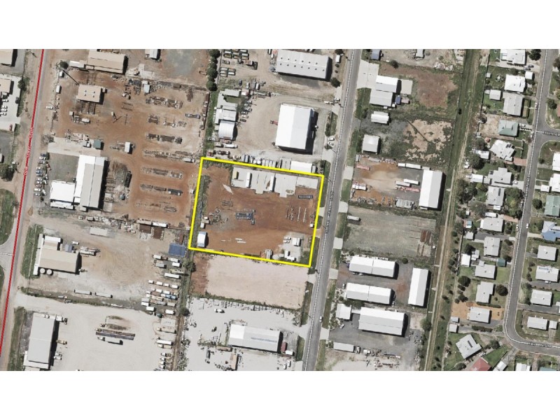 65-73 Spencer Street, Roma QLD 4455