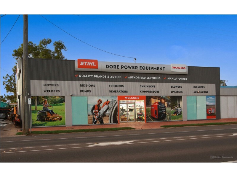 25 Bowen Street, Roma QLD 4455