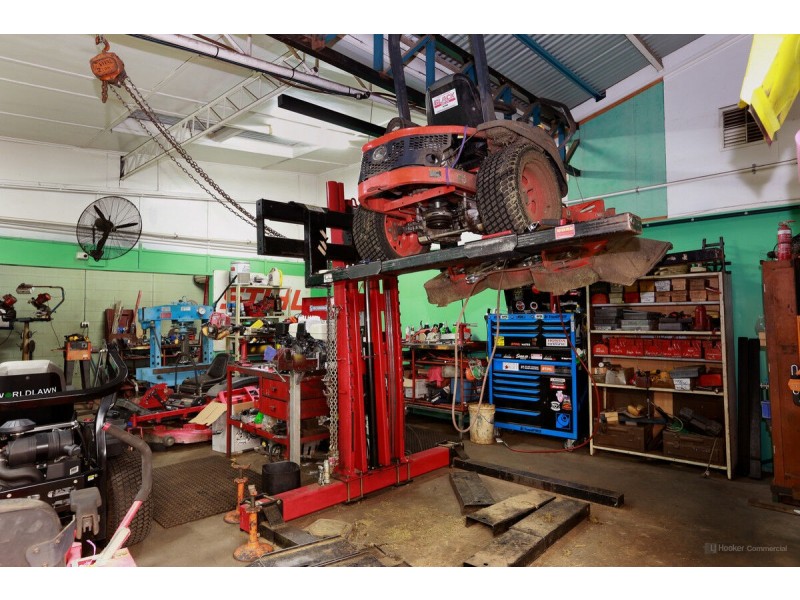 25 Bowen Street, Roma QLD 4455