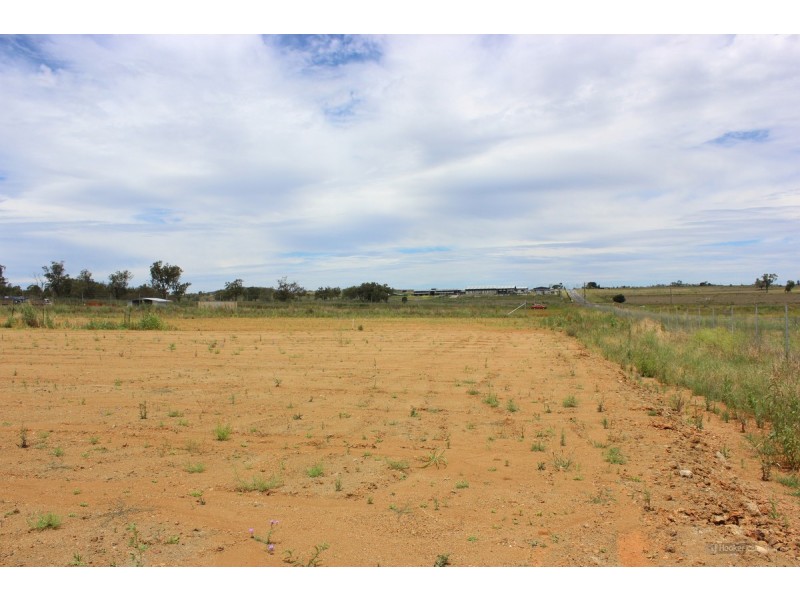 99 Nass Road, Charlton QLD 4350