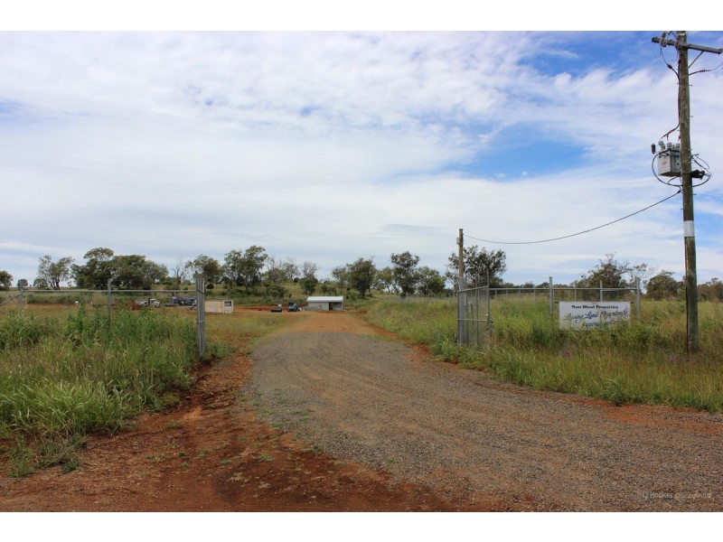 99 Nass Road, Charlton QLD 4350