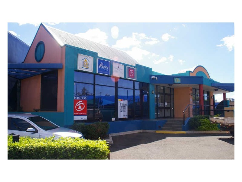 1/131A Herries Street, Toowoomba City QLD 4350