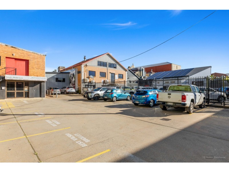 3/135 Margaret Street, Toowoomba City QLD 4350