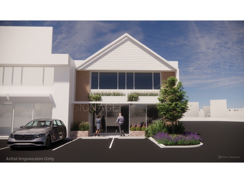 Lot 4/161 James Street, Toowoomba QLD 4350