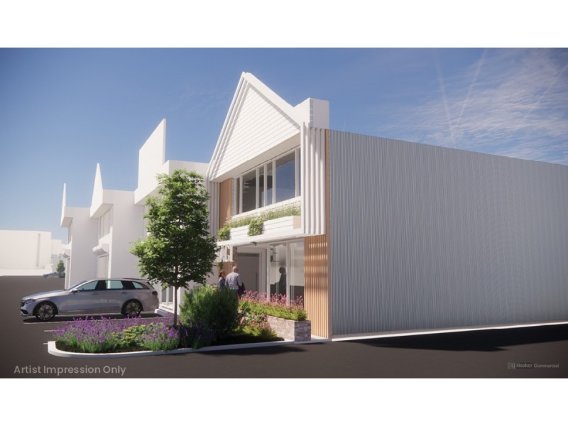 Lot 4/161 James Street, Toowoomba QLD 4350