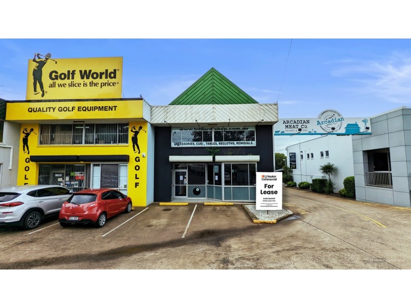 Lot 4/161 James Street, Toowoomba QLD 4350
