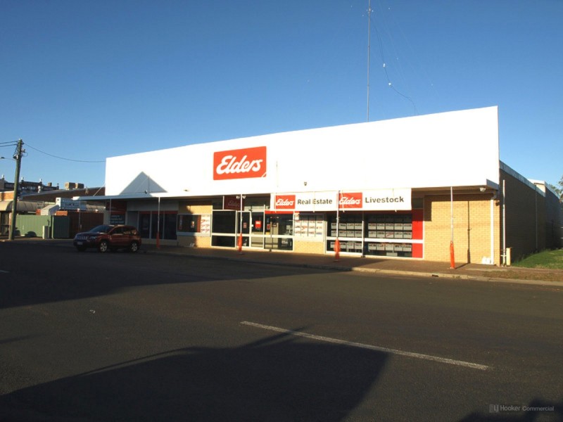 67-69 Arthur Street, Roma QLD 4455