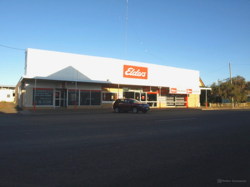 67-69 Arthur Street, Roma QLD 4455