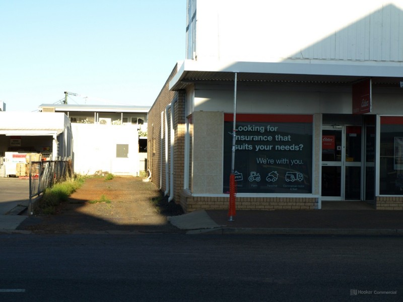 67-69 Arthur Street, Roma QLD 4455