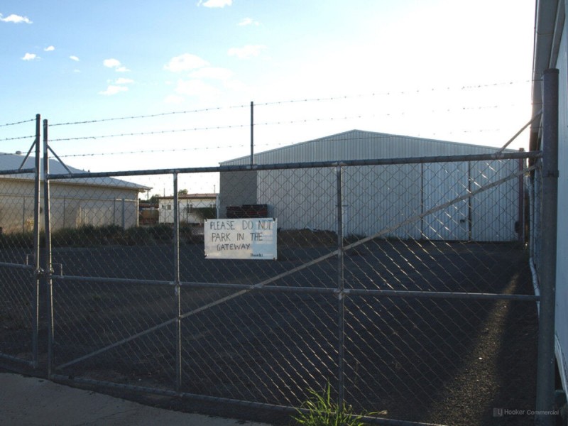 67-69 Arthur Street, Roma QLD 4455