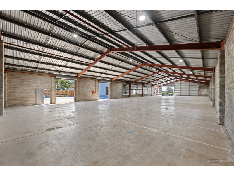 10-12 Makepeace Street, Rockville QLD 4350