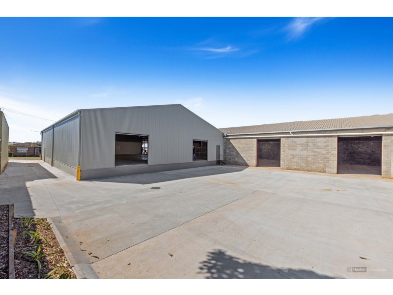 10-12 Makepeace Street, Rockville QLD 4350