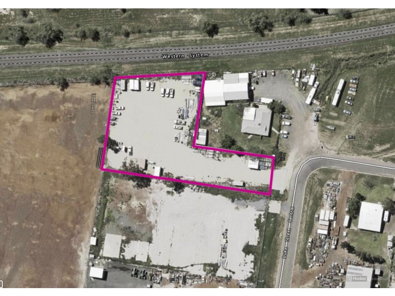 55 Duke Street, Roma QLD 4455