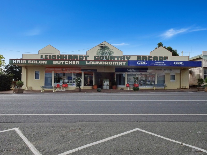 37 Yaldwyn Street, Taroom QLD 4420