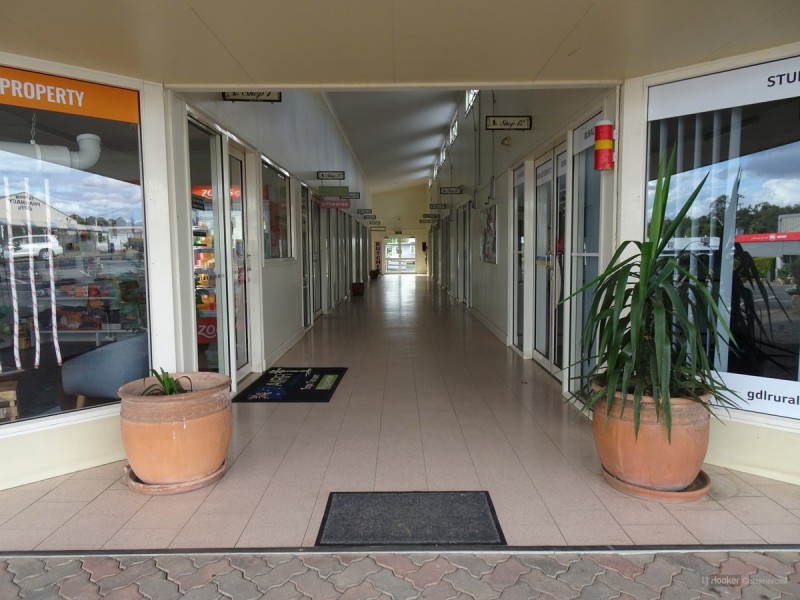 37 Yaldwyn Street, Taroom QLD 4420